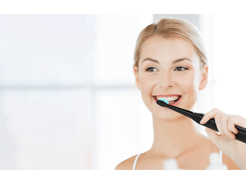 FairyWill FW-507 set soničnih četkica za zube