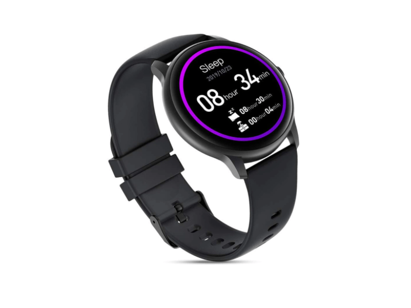 Xiaomi IMILAB KW66 Okosóra, fekete