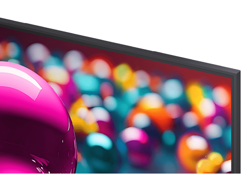 LG UHD AI 43UA74003LB 43