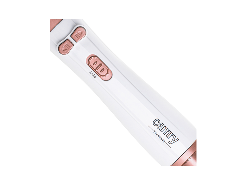 Camry CR 2021 Forgófejes hajformázó