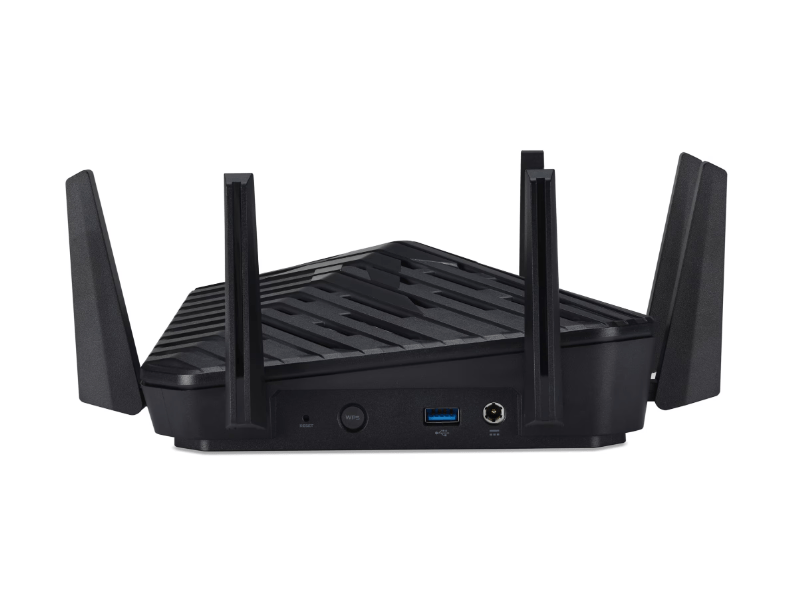 Acer Predator Connect W6d Wi-Fi 6 Router