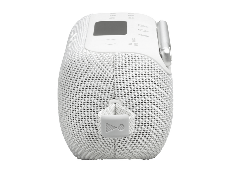 JBL Tuner 3 Bluetooth hangszóró, fehér