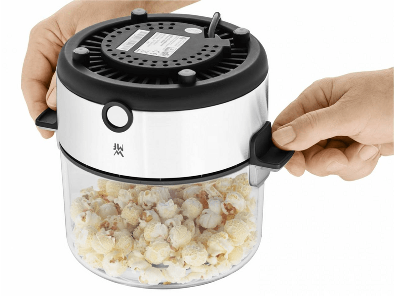 WMF 0415470011 KITCHENminis® pattogatott kukorica készítő