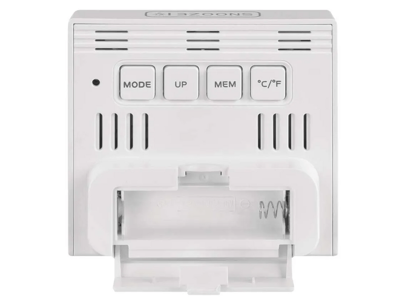 Emos E0114N Hő- és nedvességmérő