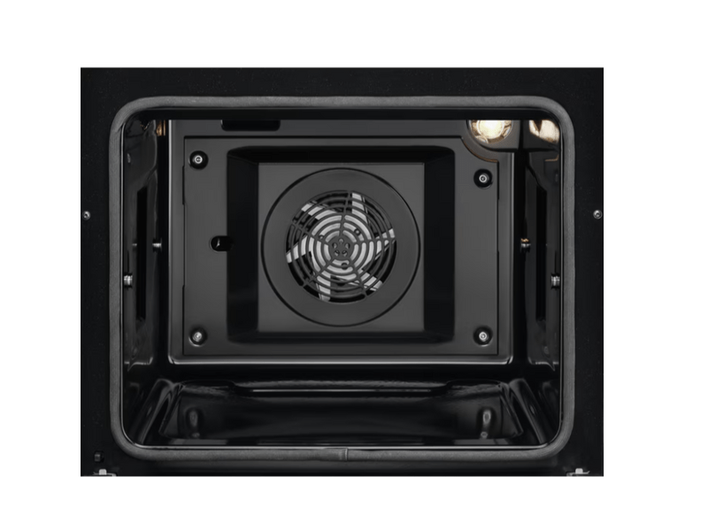 AEG CCB6441NBB Elektromos tűzhely