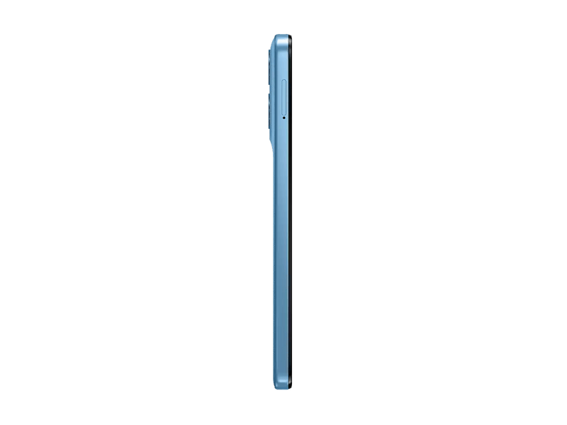 Motorola Moto G17 Power 8/256GB Okostelefon, kék (PBBM0006RO)