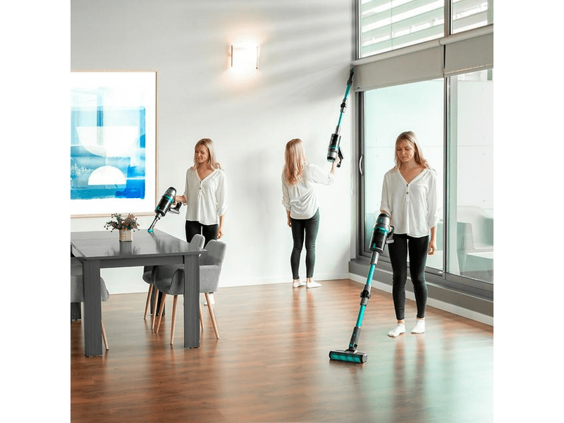 Cecotec Conga RockStar 1700 Advance ErgoWet Álló porszívó