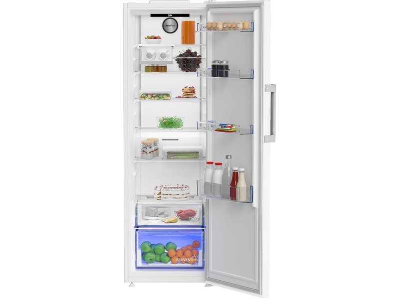 Beko B3RMLNE444HW Egyajtós hűtőszekrény