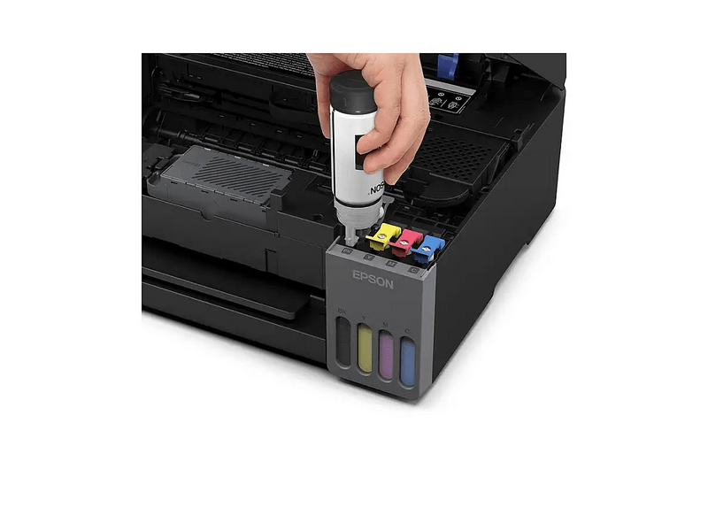 Epson L3351W Multifunkciós színes tintasugaras nyomtató (C11CL62411)