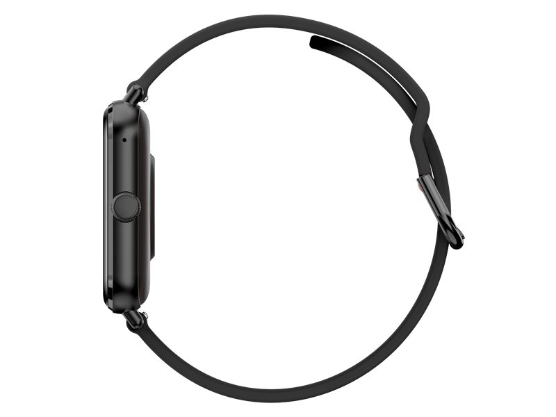 Garett GRC Classic Okosóra, fekete