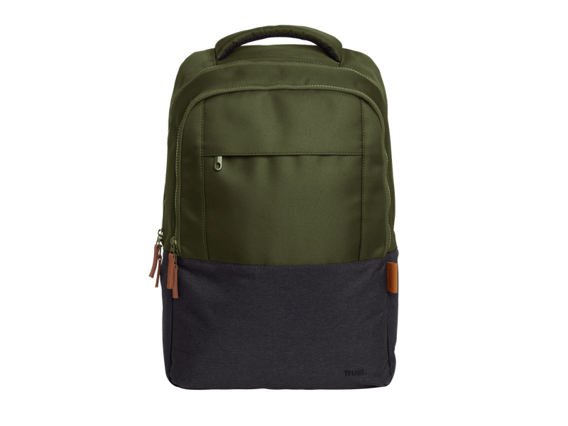 Trust Lisboa ruksak za prijenosno računalo 16", zeleni