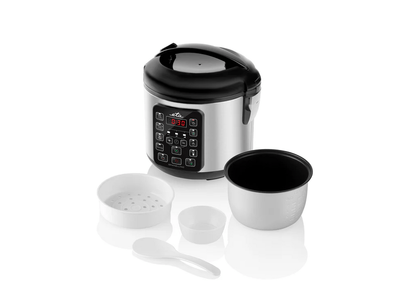 Eta Granellino Multifunkciós rizsfőző (ETA413190000)