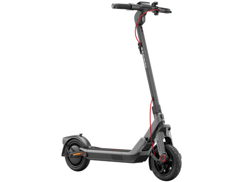 Segway Ninebot KickScooter E3 Pro E Elektromos roller