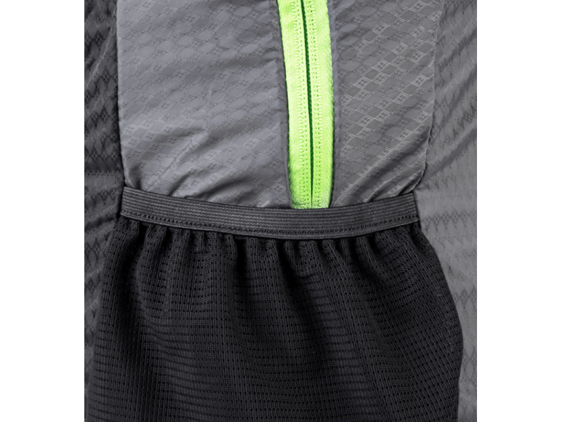 SPOKEY Hidden Peak túrahátizsák 20l, fekete