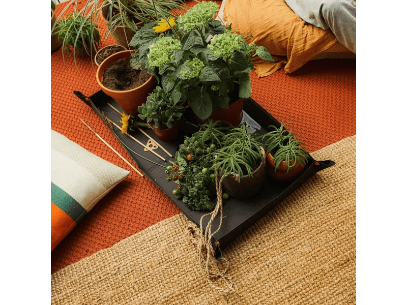 Fiskars összehajtható ültetőszőnyeg (1071304)