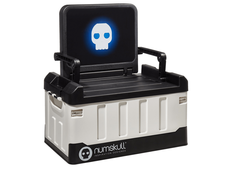 Numskull tároló szék (NS4176)