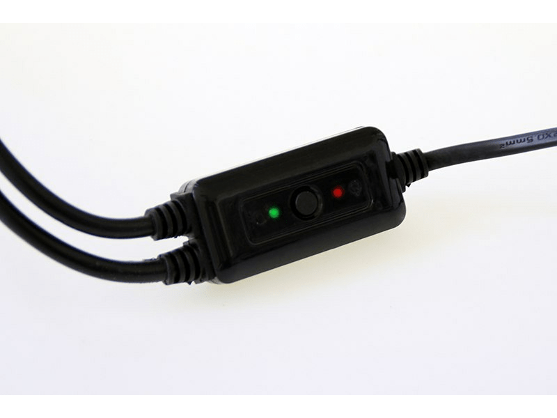 Media-Tech MT6505 Ózonos cipő szagsemlegesítő és szárító