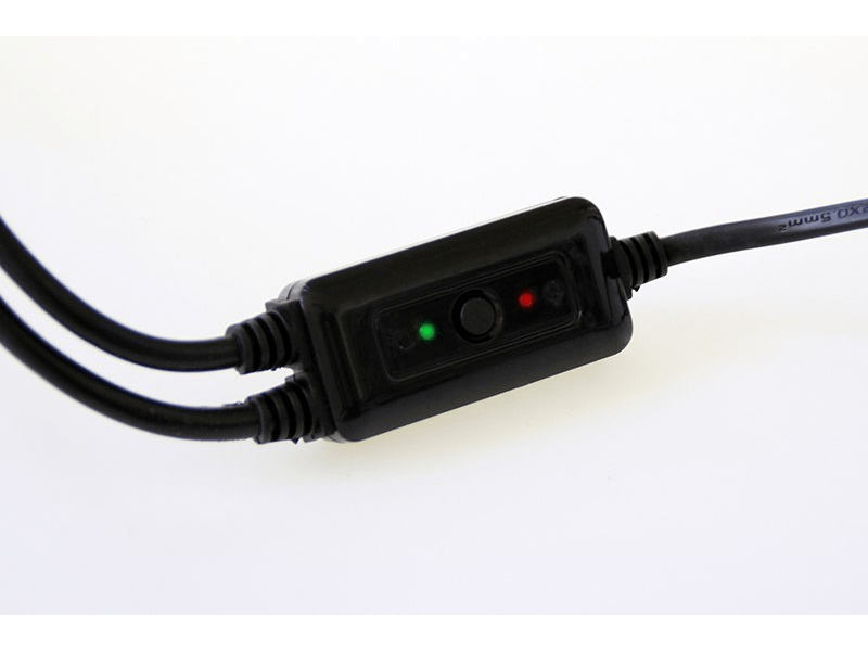 Media-Tech MT6505 Ózonos cipő szagsemlegesítő és szárító