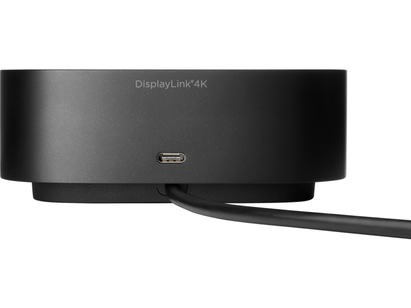 HP 5TW13AA USB-C/A univerzális dokkoló