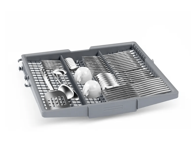 Neff S197TCX00E Beépíthető mosogatógép