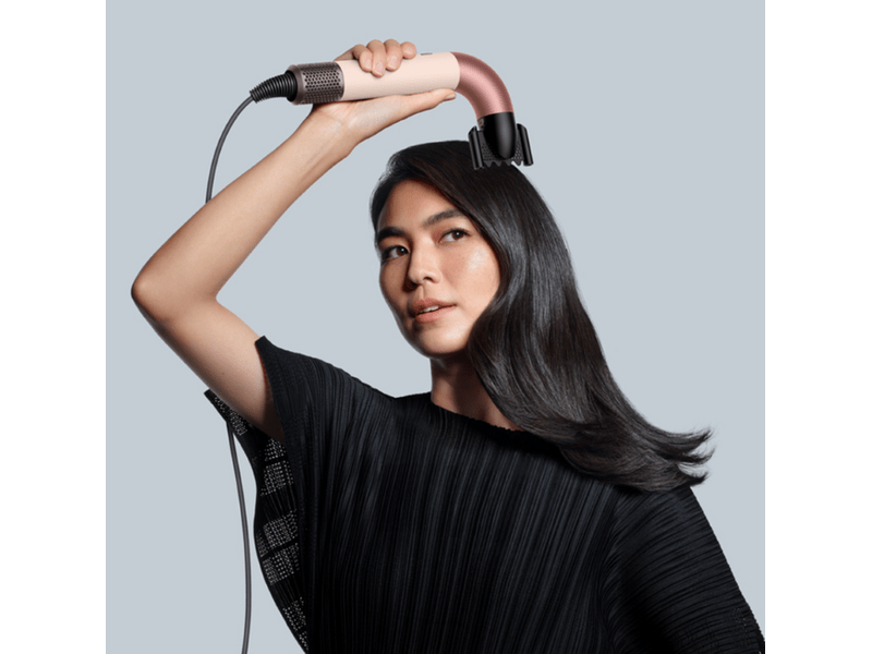 Dyson Supersonic R™ sušilo za kosu s ravnom i valovitom površinom (113332-01)