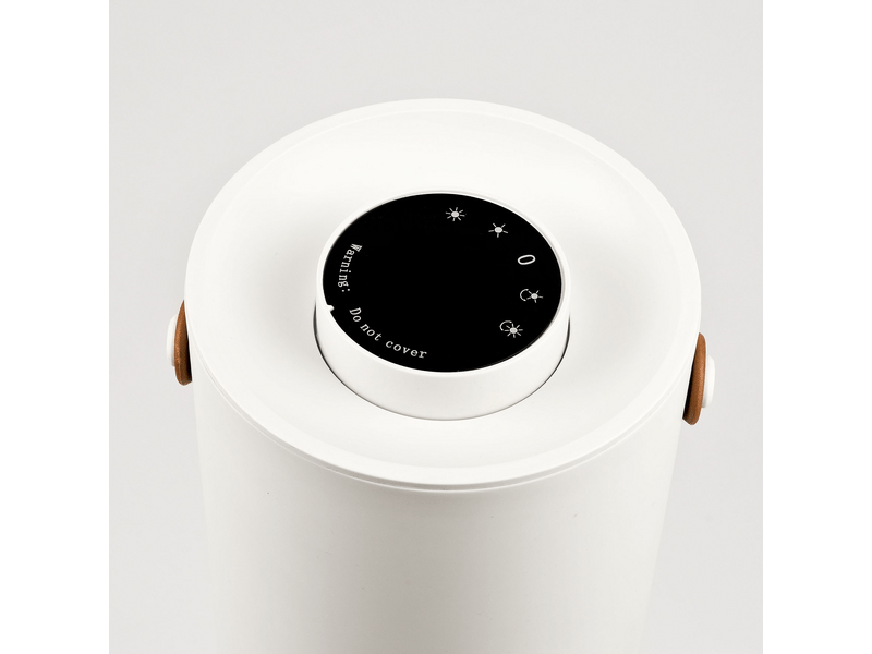 G3 Ferrari G60026 Carbon hősugárzó