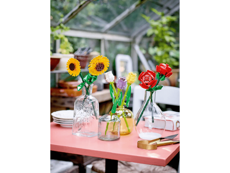 LEGO® Suncokret (40524)