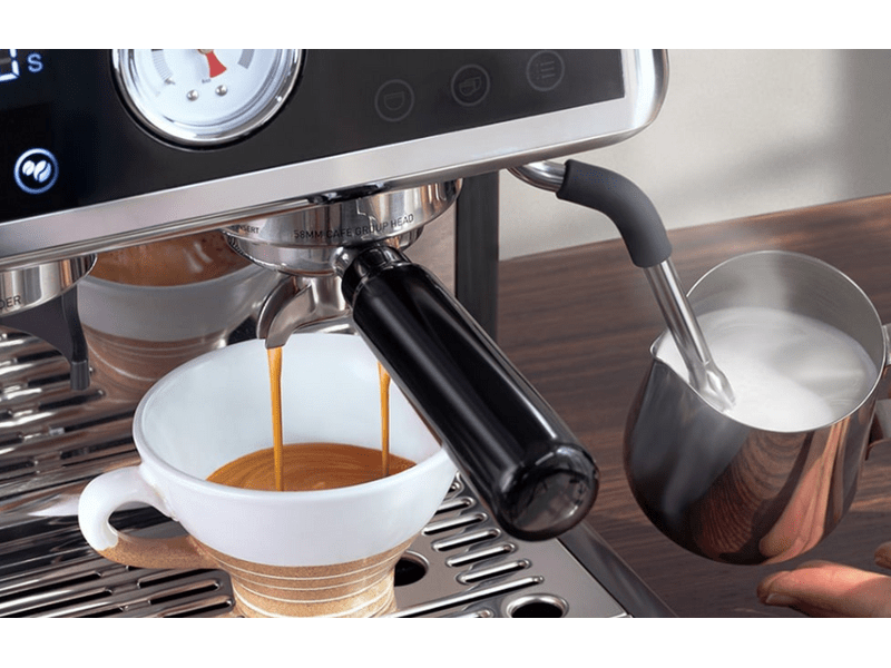 HiBREW H7A Plus Cob kávégép