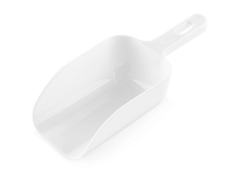 Jégkocka készítő, fehér