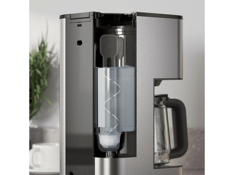 Electrolux E5CM1-6ST Create 5 Filteres kávéfőző