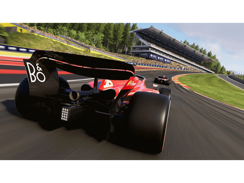 F1® 24 - PS4 játék
