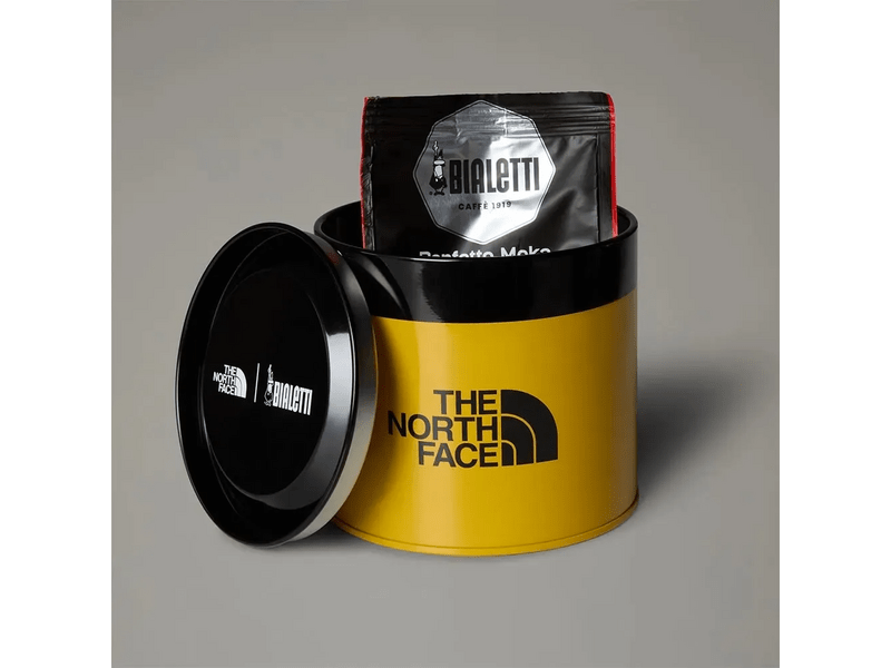 Bialetti Moka Express North Face szett (5379)