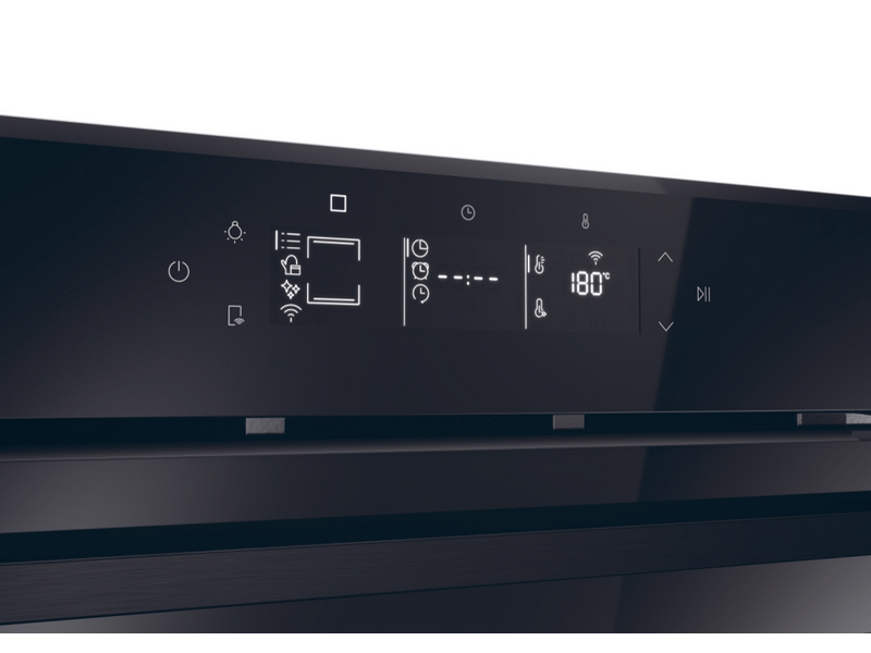 Haier H6 ID46G5YTB Beépíthető sütő