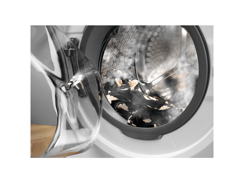 Electrolux EWS6306DXE Elöltöltős mosógép