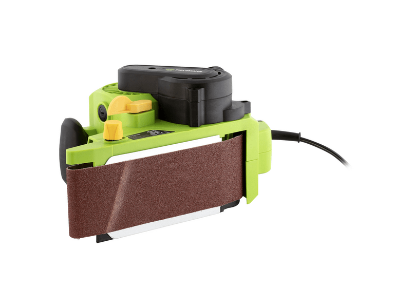 Fieldmann FDBP 200901-E Elektromos szalagcsiszoló