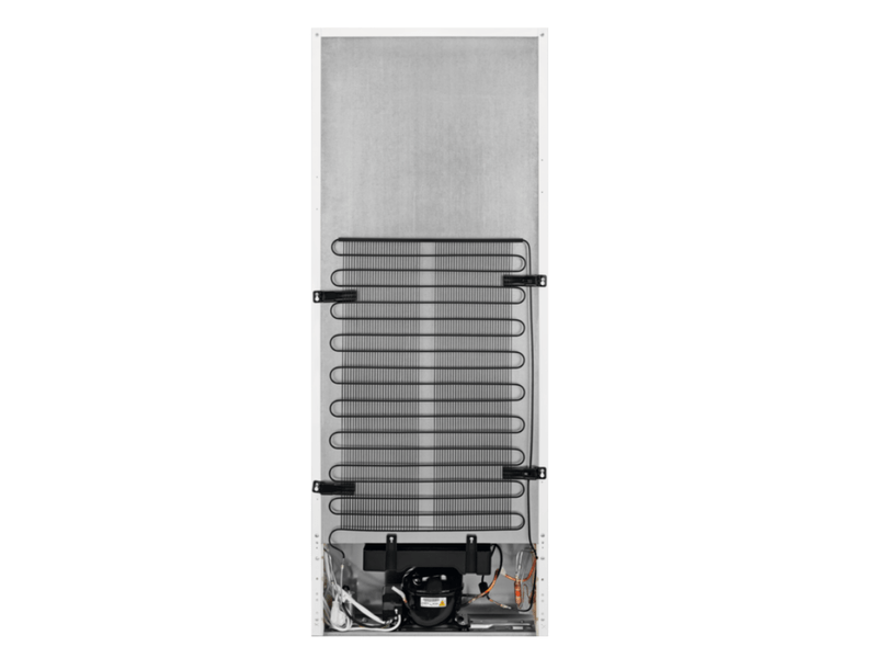 Electrolux LRB1DE33W Egyajtós hűtőszekrény, 155cm