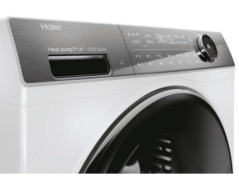 Haier HD90-A3Q979U1-S Hőszivattyús szárítógép
