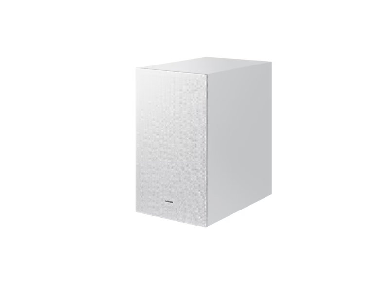 Samsung HW-S701D/EN Hangprojektor 3.1, fehér
