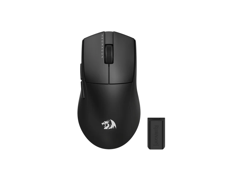 Redragon M916 Pro 4K Wireless Bluetooth Gaming miš, crni
