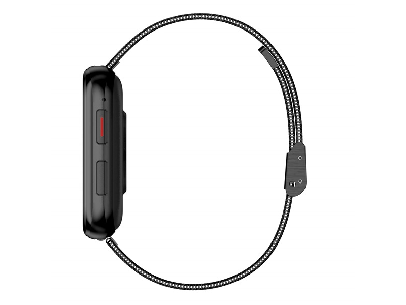 Garett GRC Maxx Okosóra, fekete/acél