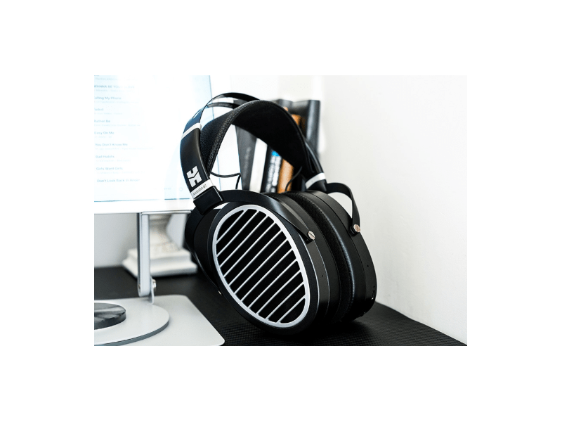 HiFiMAN Ananda BT R2R planáris fejhallgató