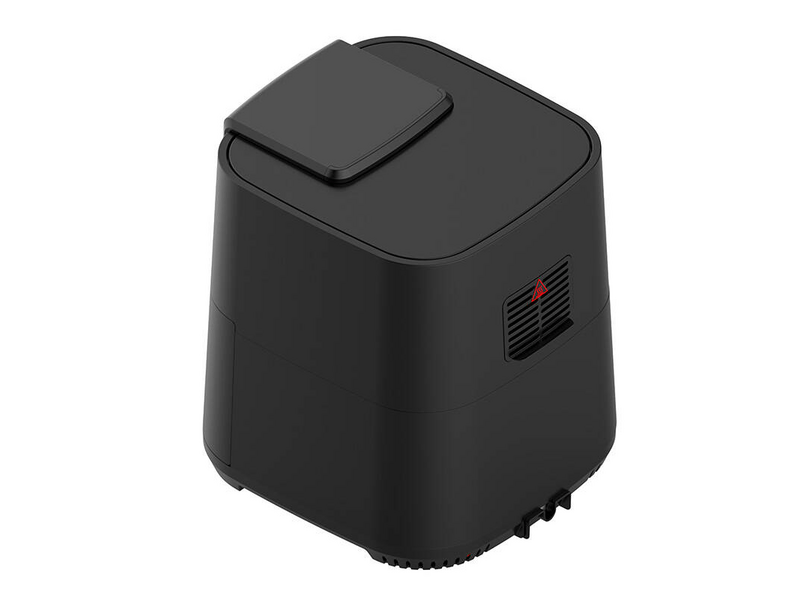 Deerma KZ120 Légfritőz