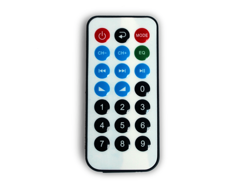 Mtech BOOMBOX BT MT3145 Vezeték nélküli hangszóró