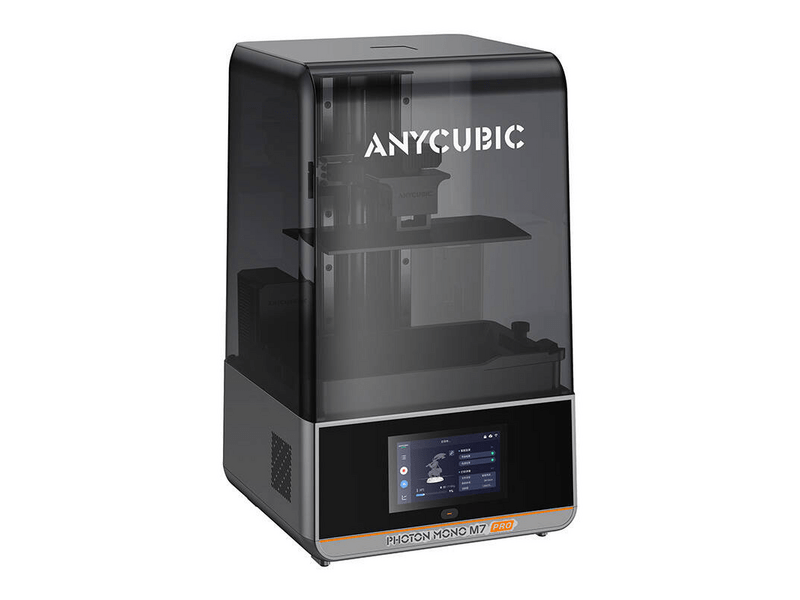 Anycubic Photon Mono M7 Pro 3D nyomtató (PM7RBK0A-O)