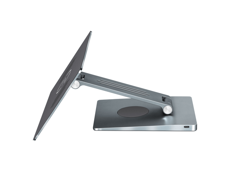 Yenkee YSN 04 iPad magnetni stalak i hub