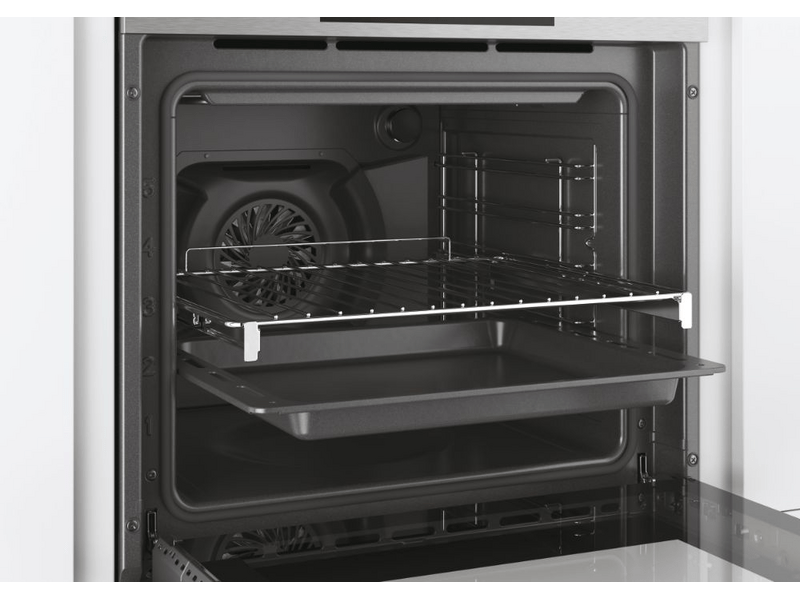 Candy FCM925NRL Beépíthető sütő