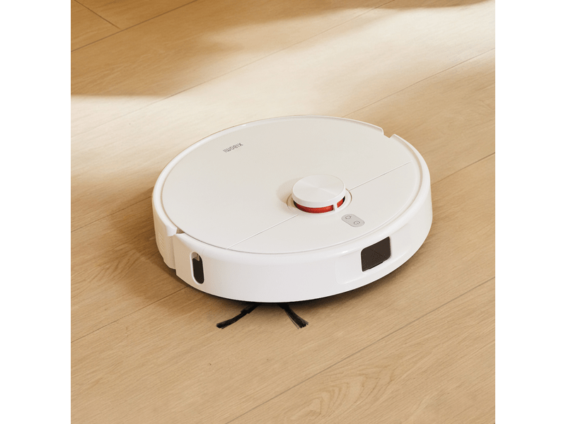 Xiaomi Vacuum H50 robotporszívó, fehér (BHR08GUEU)