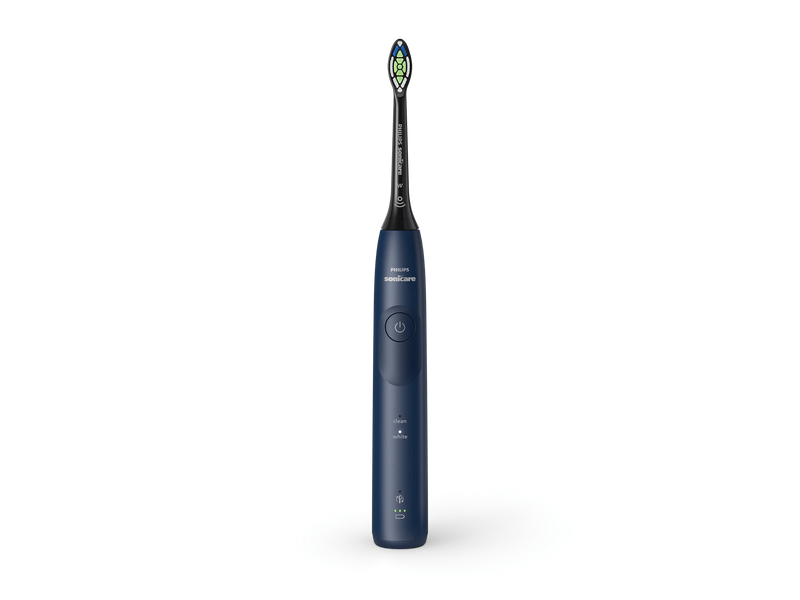 Sonicare  elektr.fogkefe,WH,BK,2db