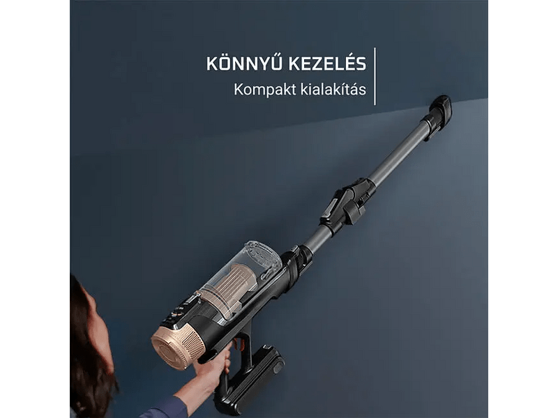 Rowenta RH9B74WO X-Force Flex 14.80 Animal Auto Álló porszívó