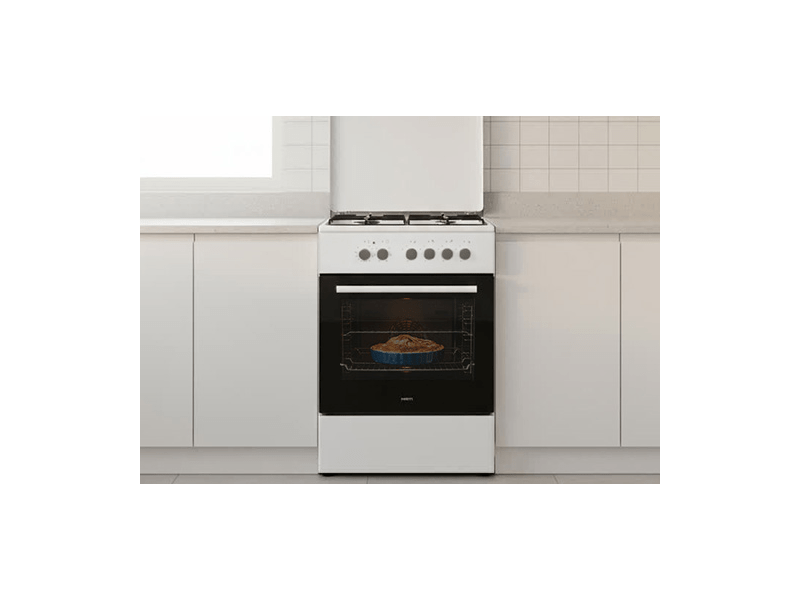 MPM MPM-66-KGM-10 Kombinált tűzhely